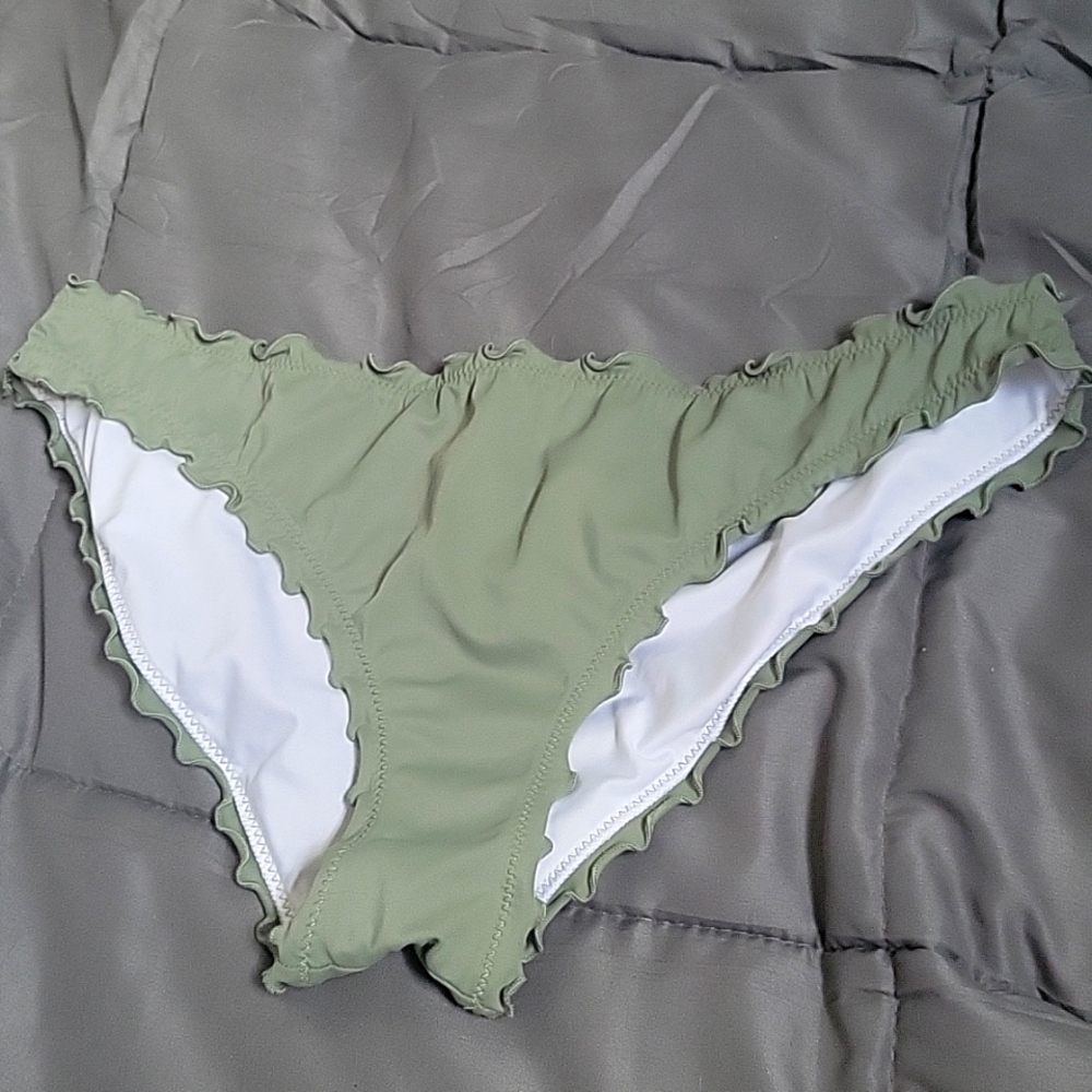 PINK BIKINI BOTTOMS